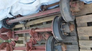 Орсельмаш 2ПТС-4 2025 г.в Орсельмаш 2ПТС-4 2025 г.в