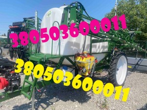 Причіпний обприскувач Spray Expert 3000-24 2025 г.в Причіпний обприскувач Spray Expert 3000-24 2025 г.в