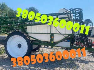 Обприскувач Spray Expert 3000-24 реальні фото 2025 г.в Обприскувач Spray Expert 3000-24 реальні фото 2025 г.в