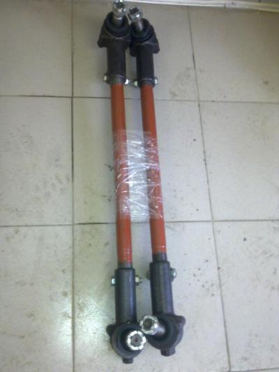 ПТС Рулевые Тяги 2 ПТС 4, кту 10,запчасти по прицепам птс Сельхозтехника 2023 г.в ПТС Рулевые Тяги 2 ПТС 4, кту 10,запчасти по прицепам птс Сельхозтехника 2023 г.в