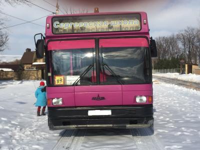 МАЗ 103 городской 2004 г.в МАЗ 103 городской 2004 г.в